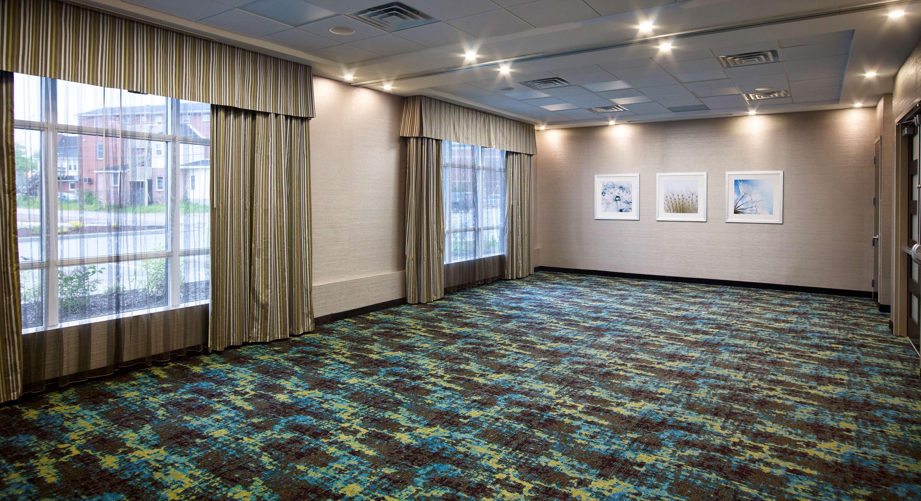 Homewood Suites By Hilton North Bay Exterior photo