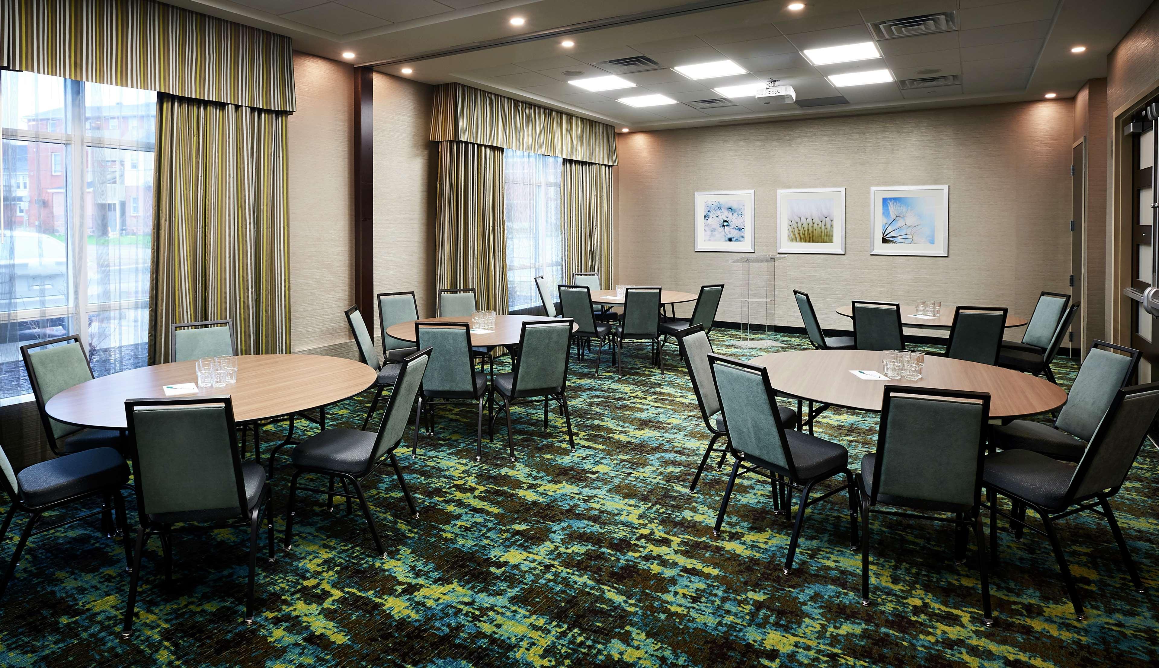 Homewood Suites By Hilton North Bay Exterior photo