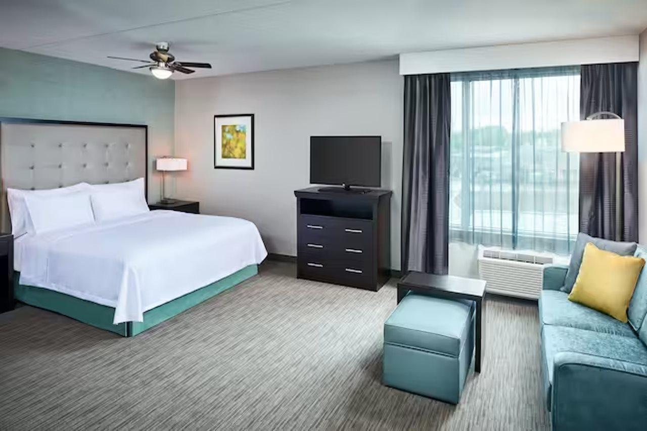 Homewood Suites By Hilton North Bay Exterior photo