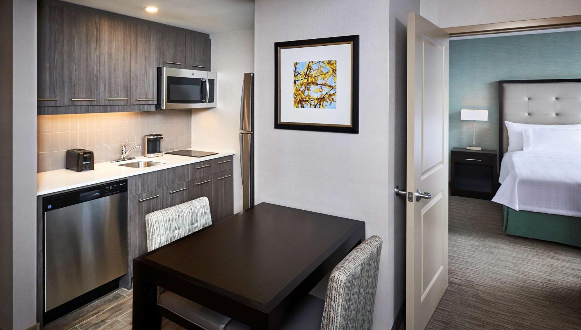 Homewood Suites By Hilton North Bay Exterior photo