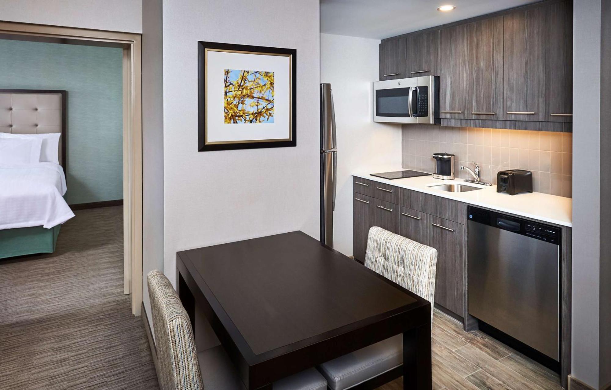 Homewood Suites By Hilton North Bay Exterior photo