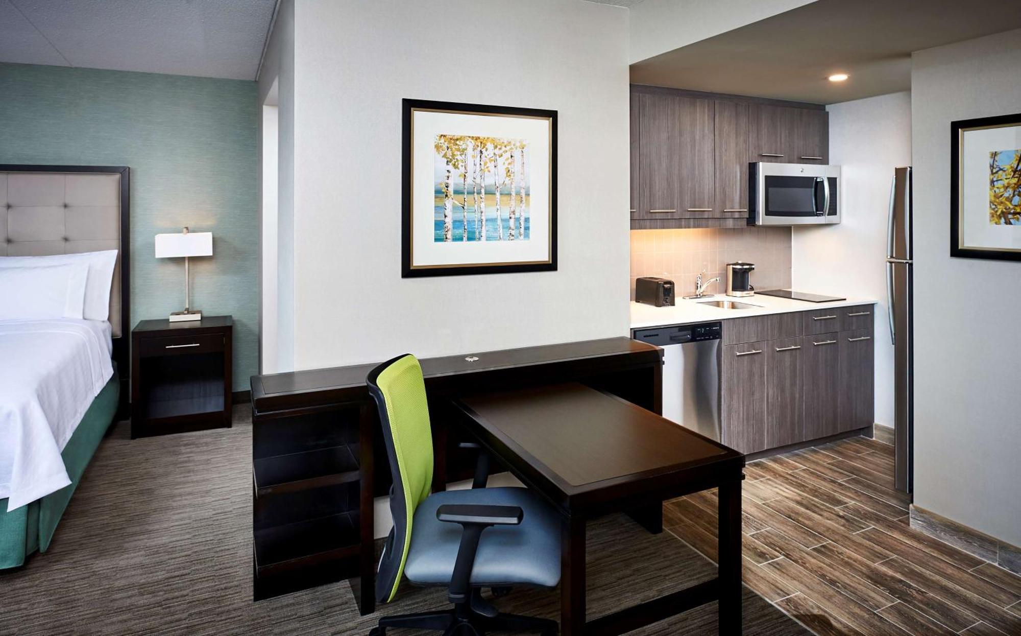 Homewood Suites By Hilton North Bay Exterior photo